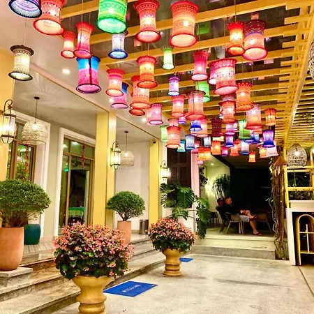 De Vivre Hoi An Hotel-2