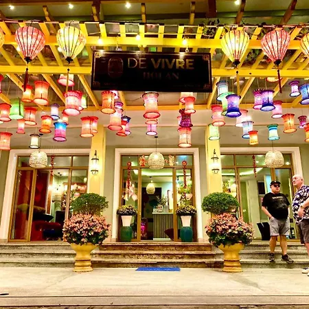 De Vivre Hoi An Hotel-3